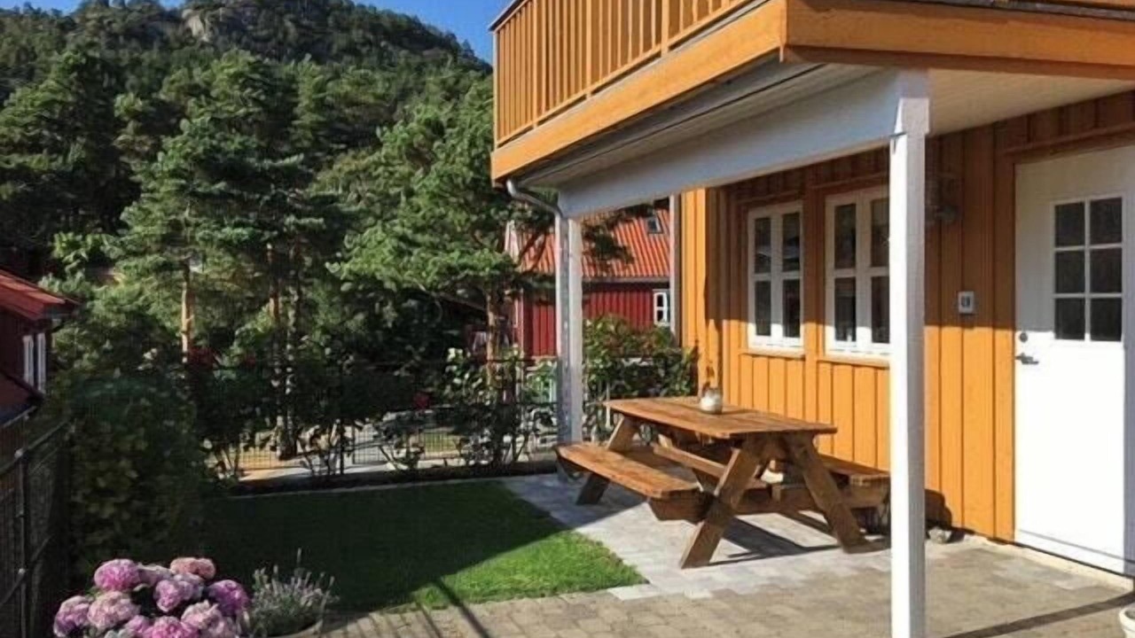 Photo of Outdoor in Lindesnes
