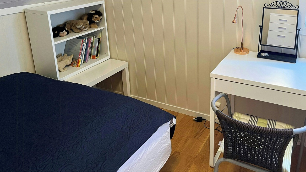 Photo of Bedroom in Lindesnes