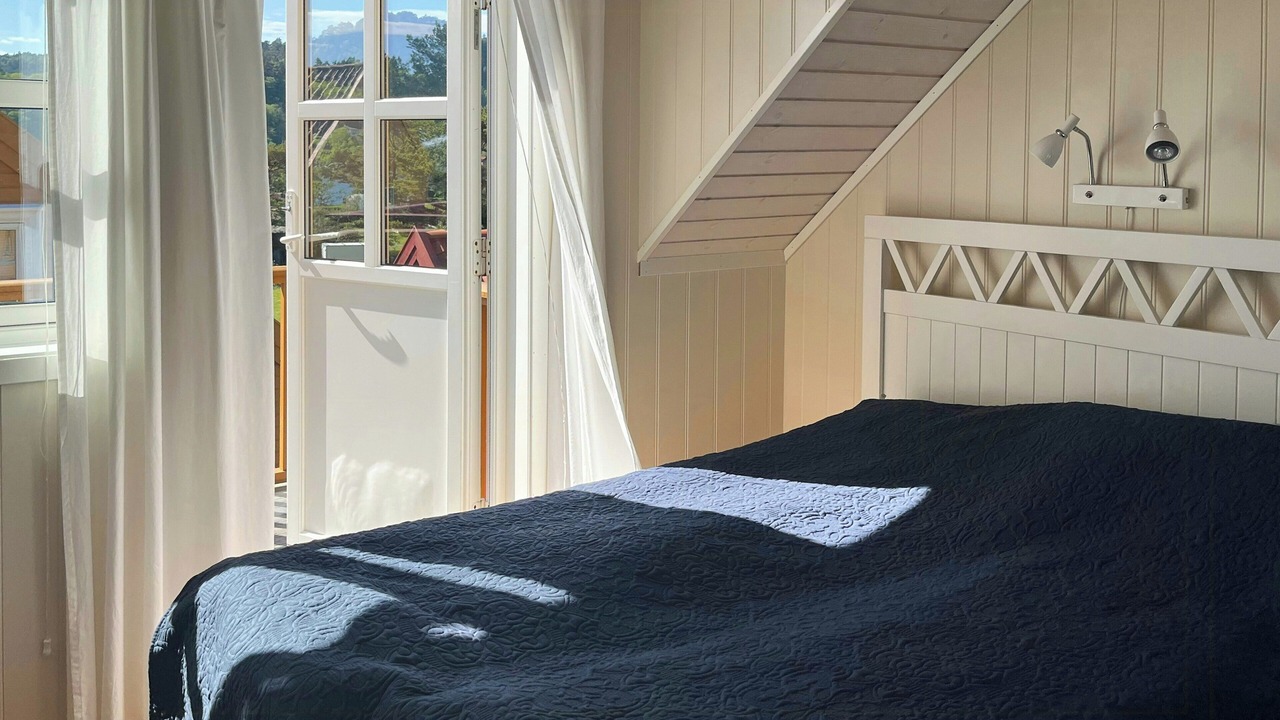 Photo of Bedroom in Lindesnes