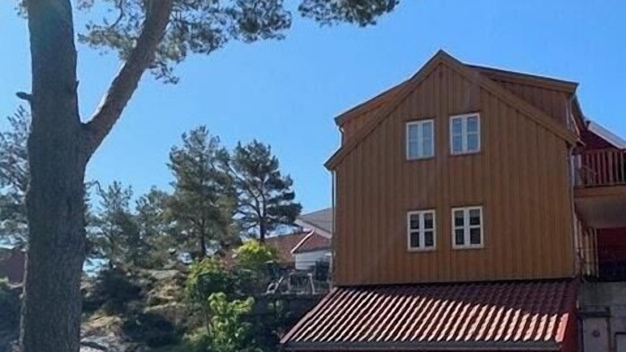 Photo of Outdoor in Lindesnes