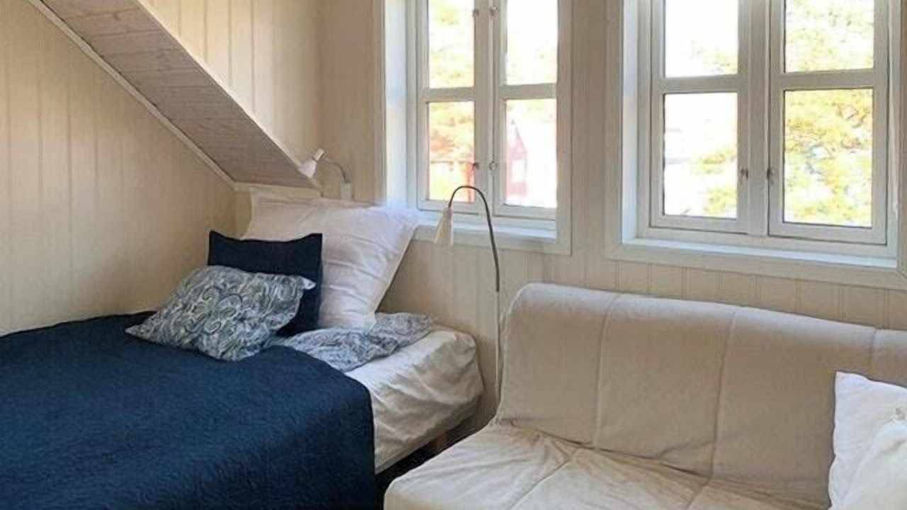 Photo of Bedroom in Lindesnes