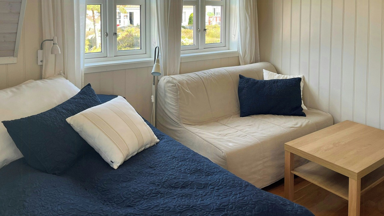 Photo of Bedroom in Lindesnes