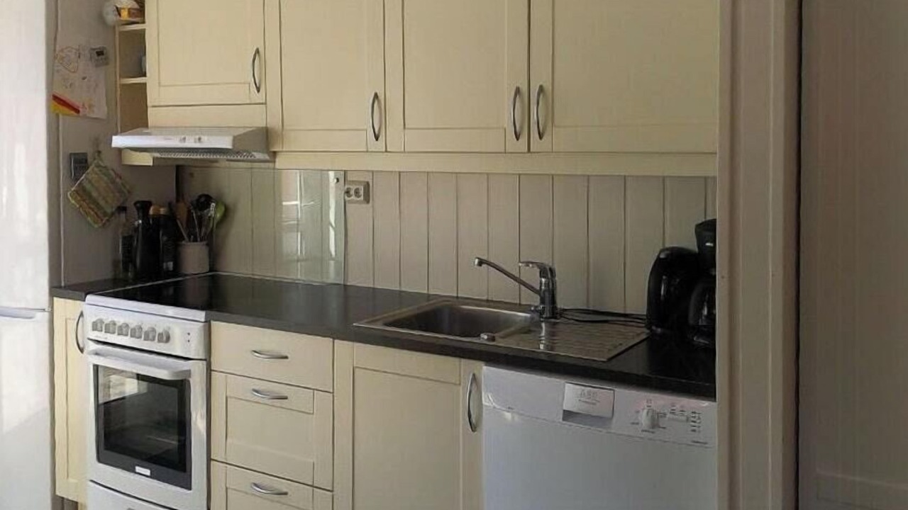 Photo of Kitchen in Lindesnes