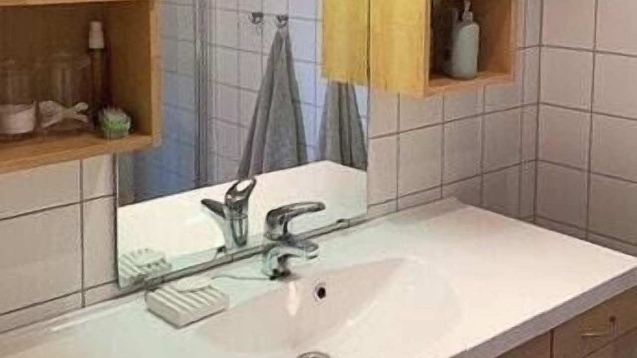 Photo of Bathroom in Lindesnes