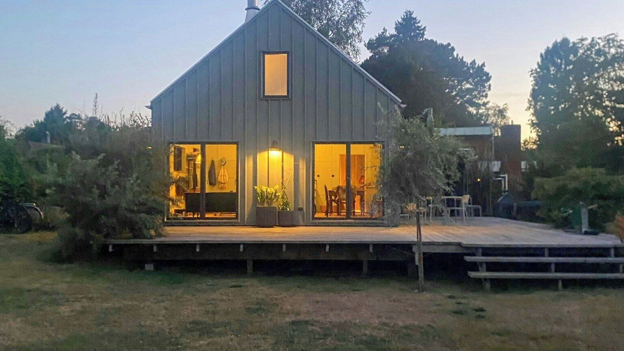 Photo of Outdoor in Beddingestrand