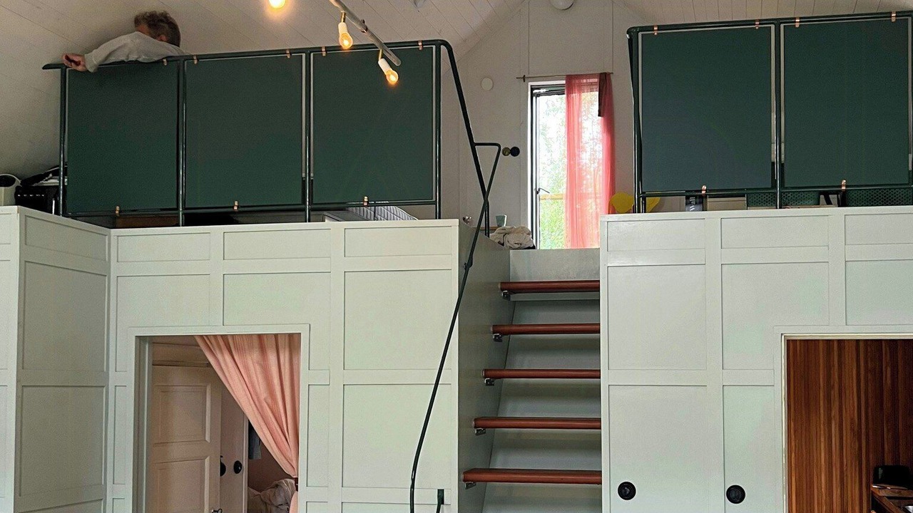 Photo of Bedroom in Beddingestrand