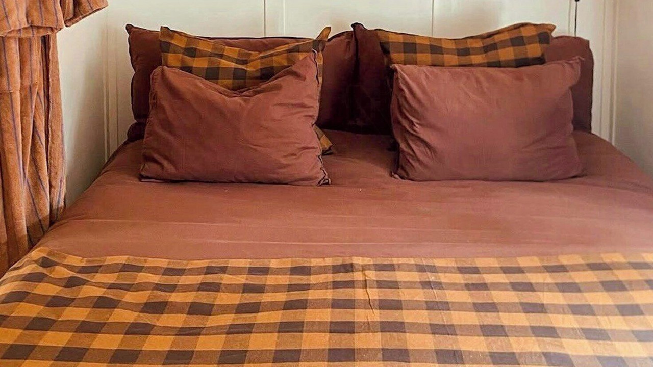 Photo of Bedroom in Beddingestrand