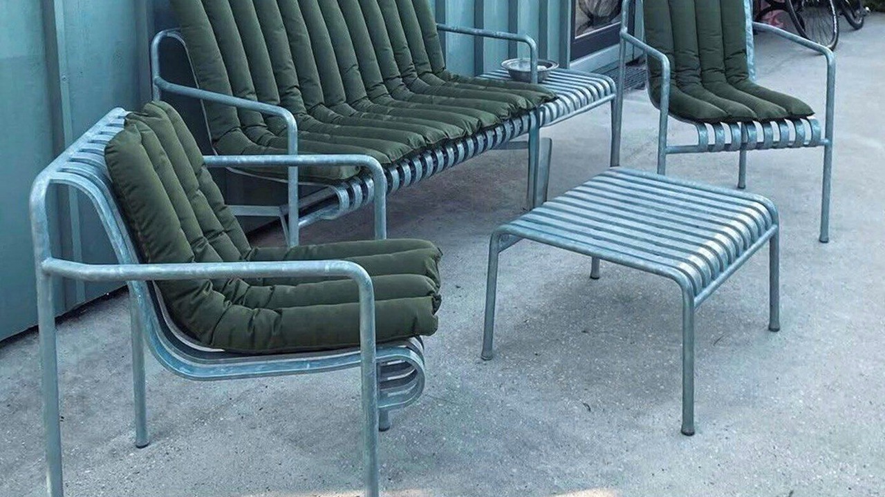 Photo of Patio Balcony in Beddingestrand