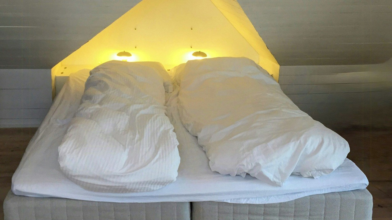 Photo of Bedroom in Rydsgard