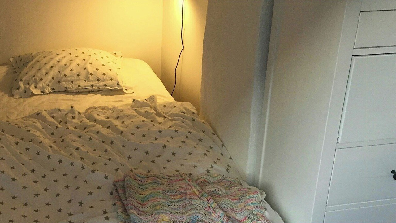 Photo of Bedroom in Rydsgard