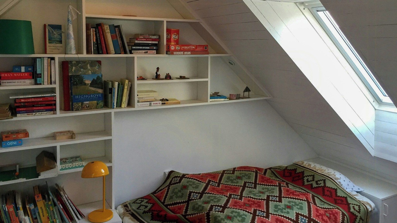 Photo of Bedroom in Rydsgard