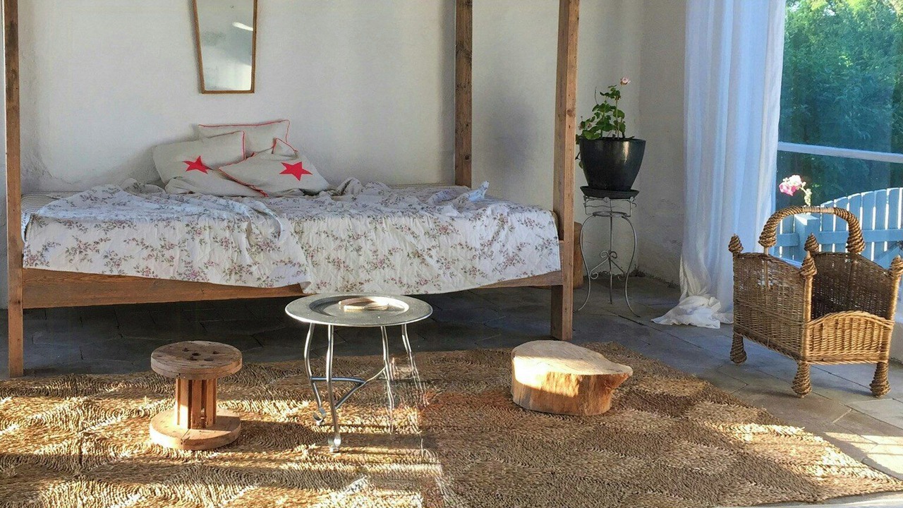 Photo of Bedroom in Rydsgard