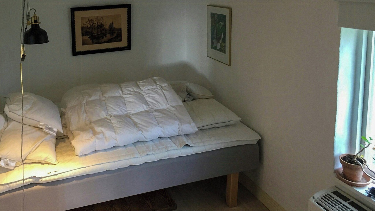 Photo of Bedroom in Rydsgard