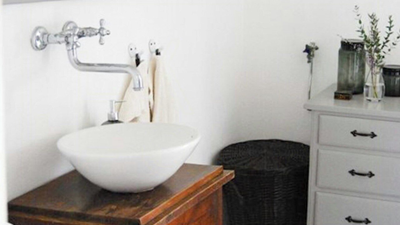 Photo of Bathroom in Rydsgard