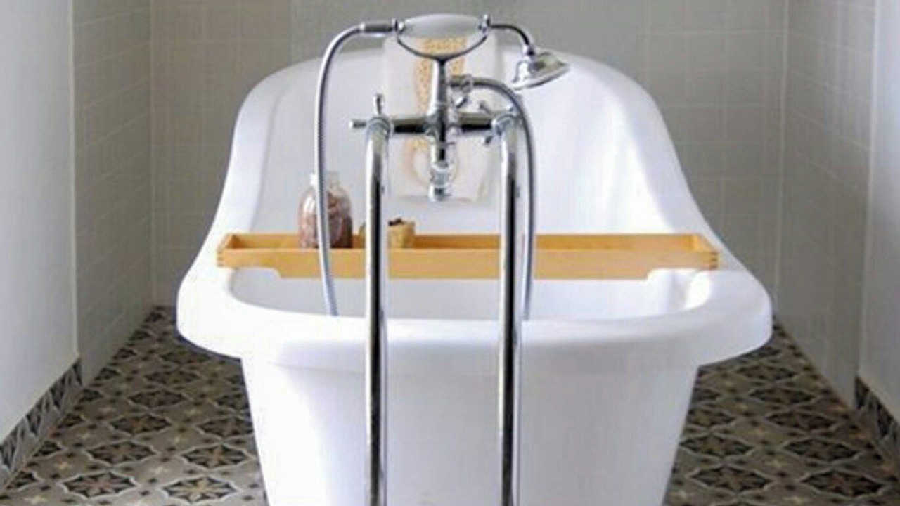Photo of Bathroom in Rydsgard