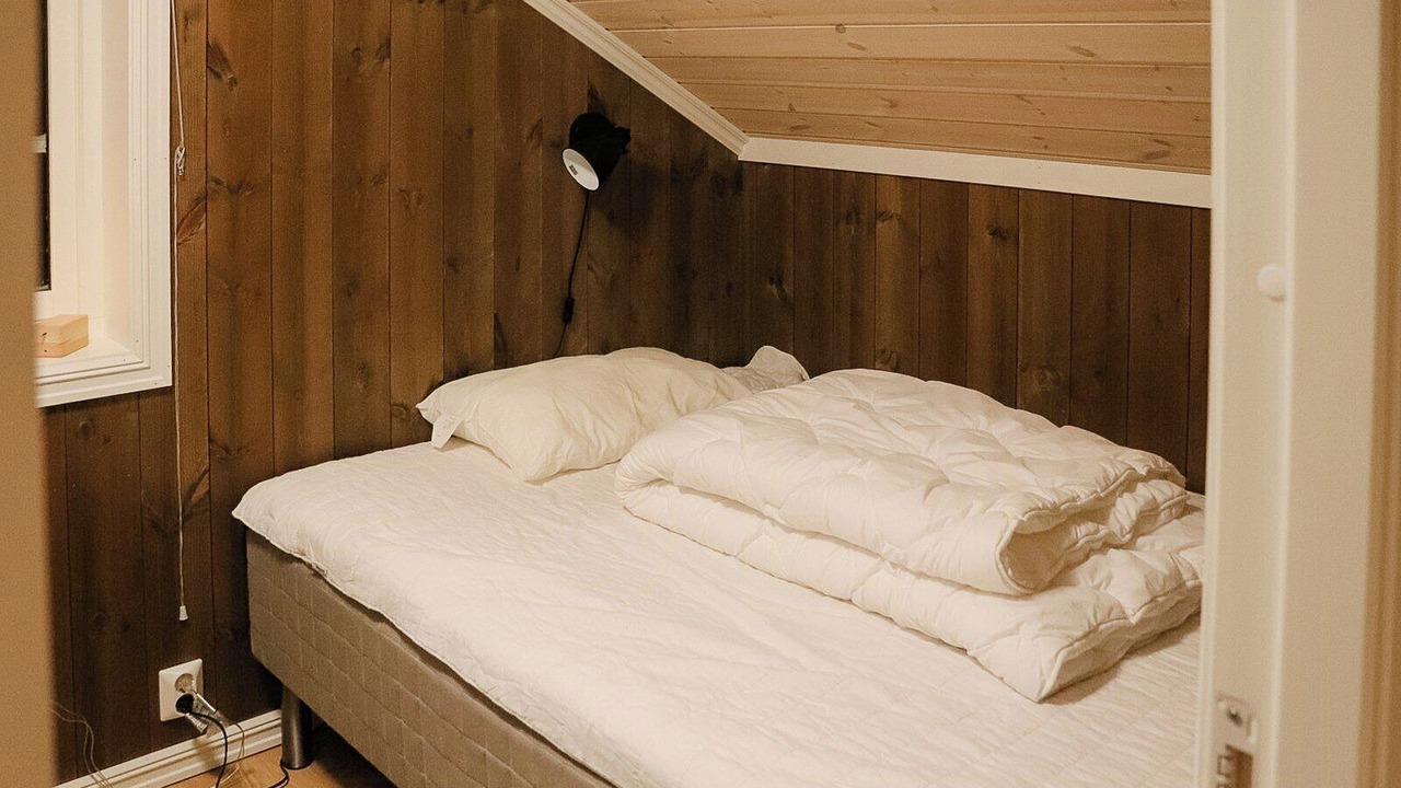 Photo of Bedroom in Rollag