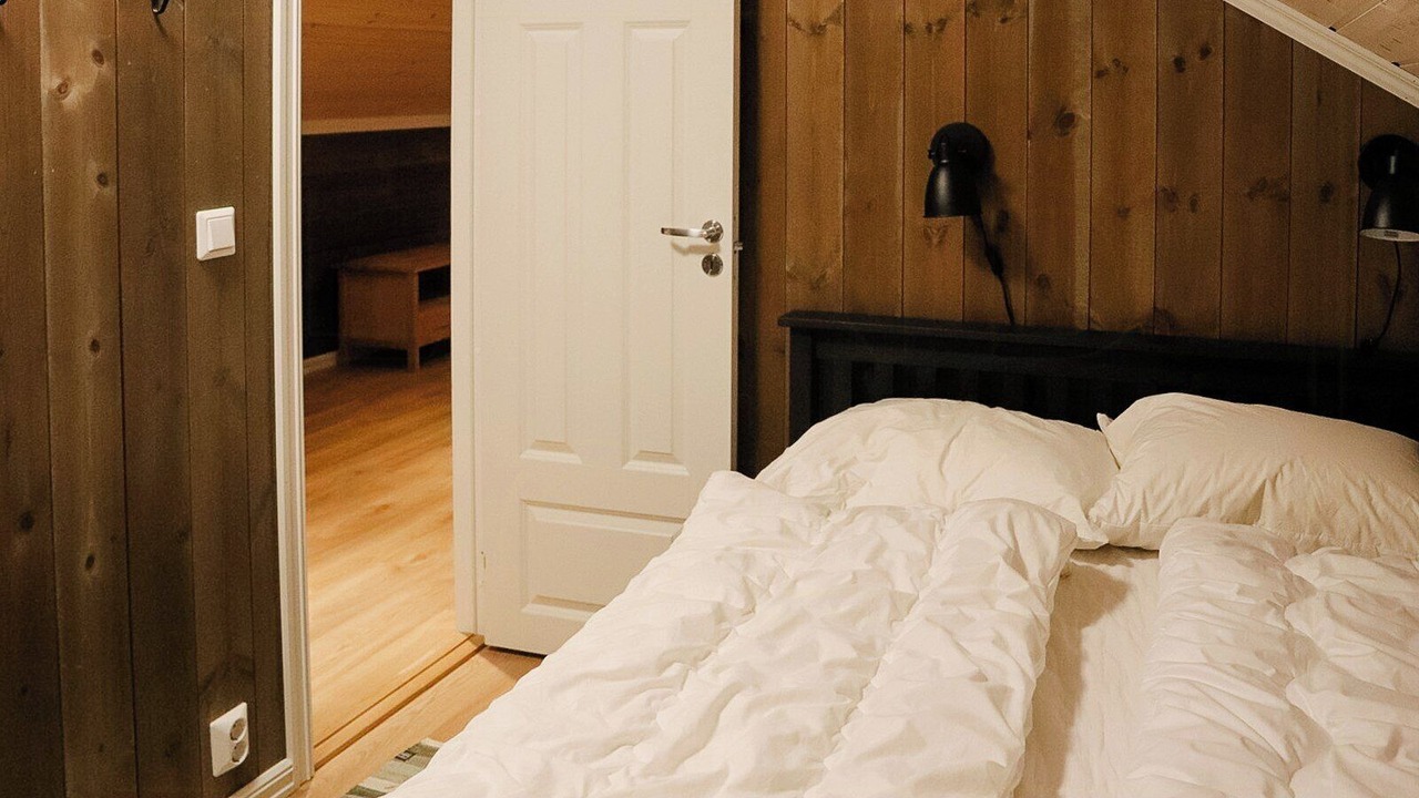 Photo of Bedroom in Rollag