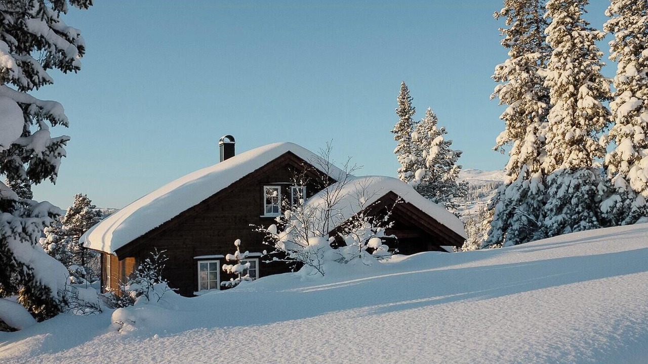 Photo of Outdoor in Rollag