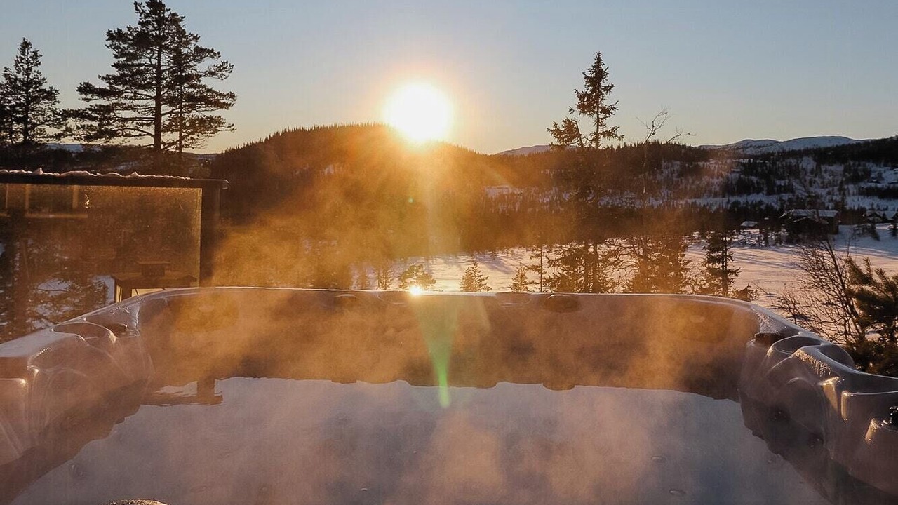 Photo of Outdoor in Rollag