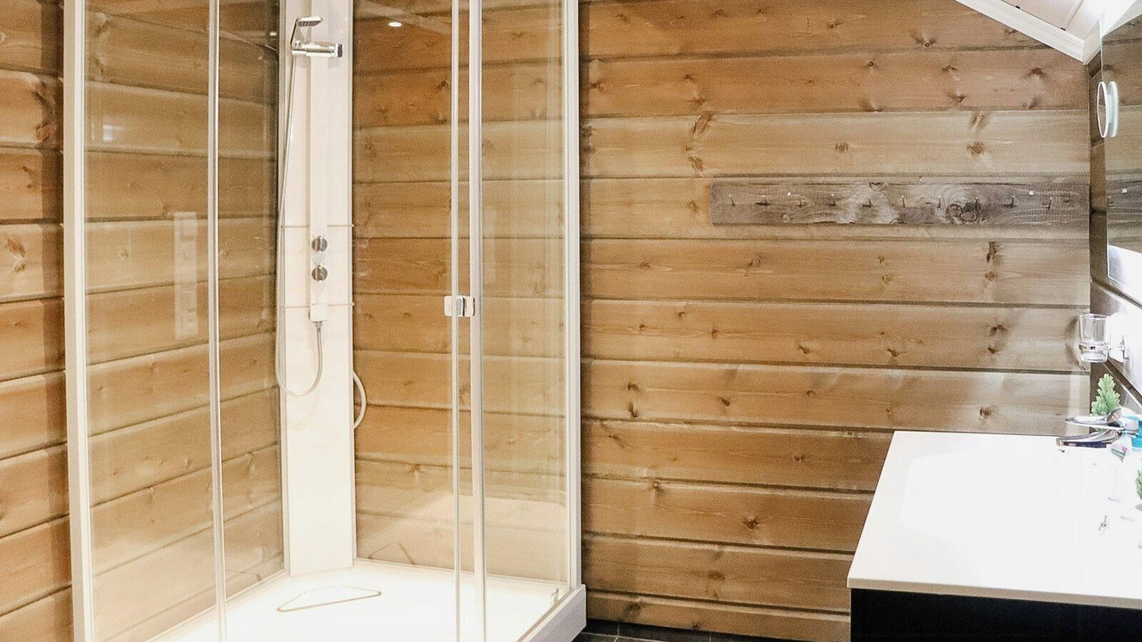 Photo of Bathroom in Rollag