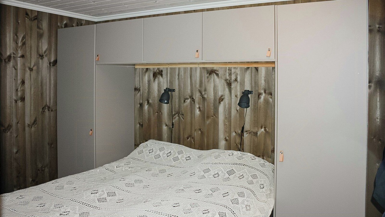 Photo of Bedroom in Rollag