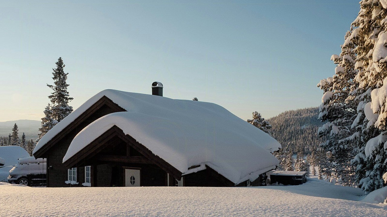 Photo of Outdoor in Rollag