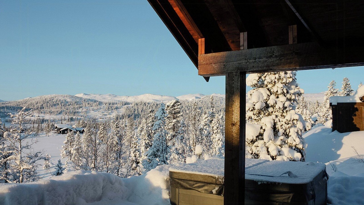 Photo of Outdoor in Rollag