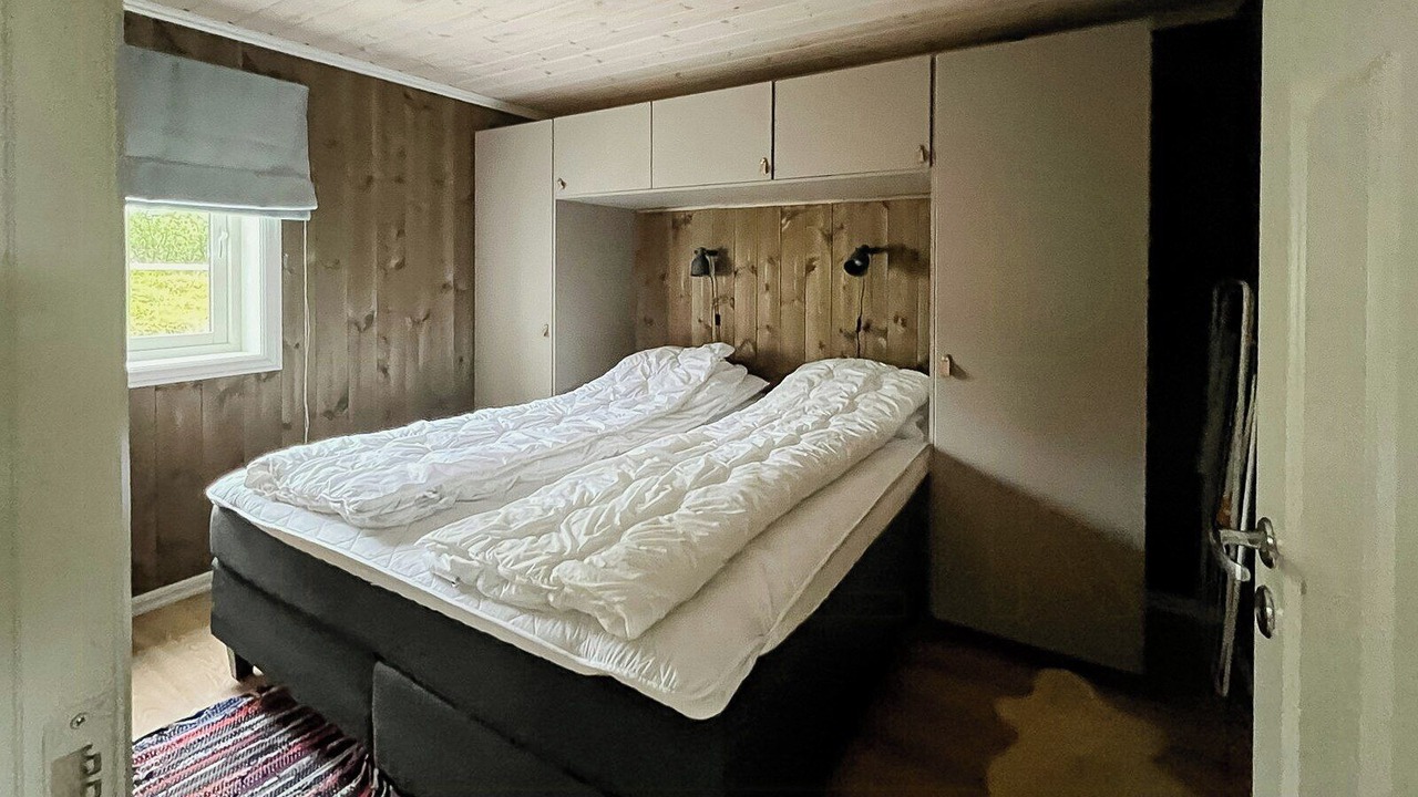 Photo of Bedroom in Rollag