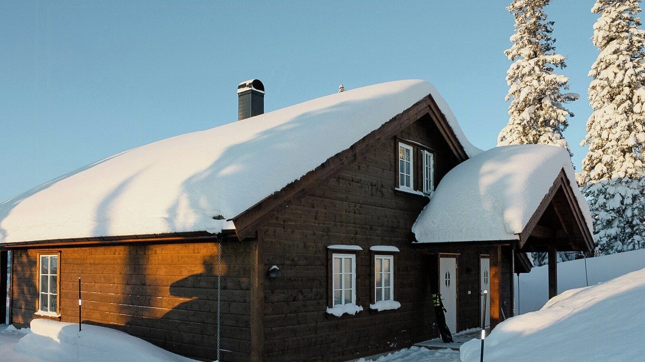Photo of Outdoor in Rollag