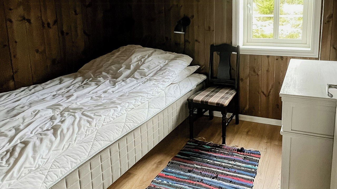 Photo of Bedroom in Rollag