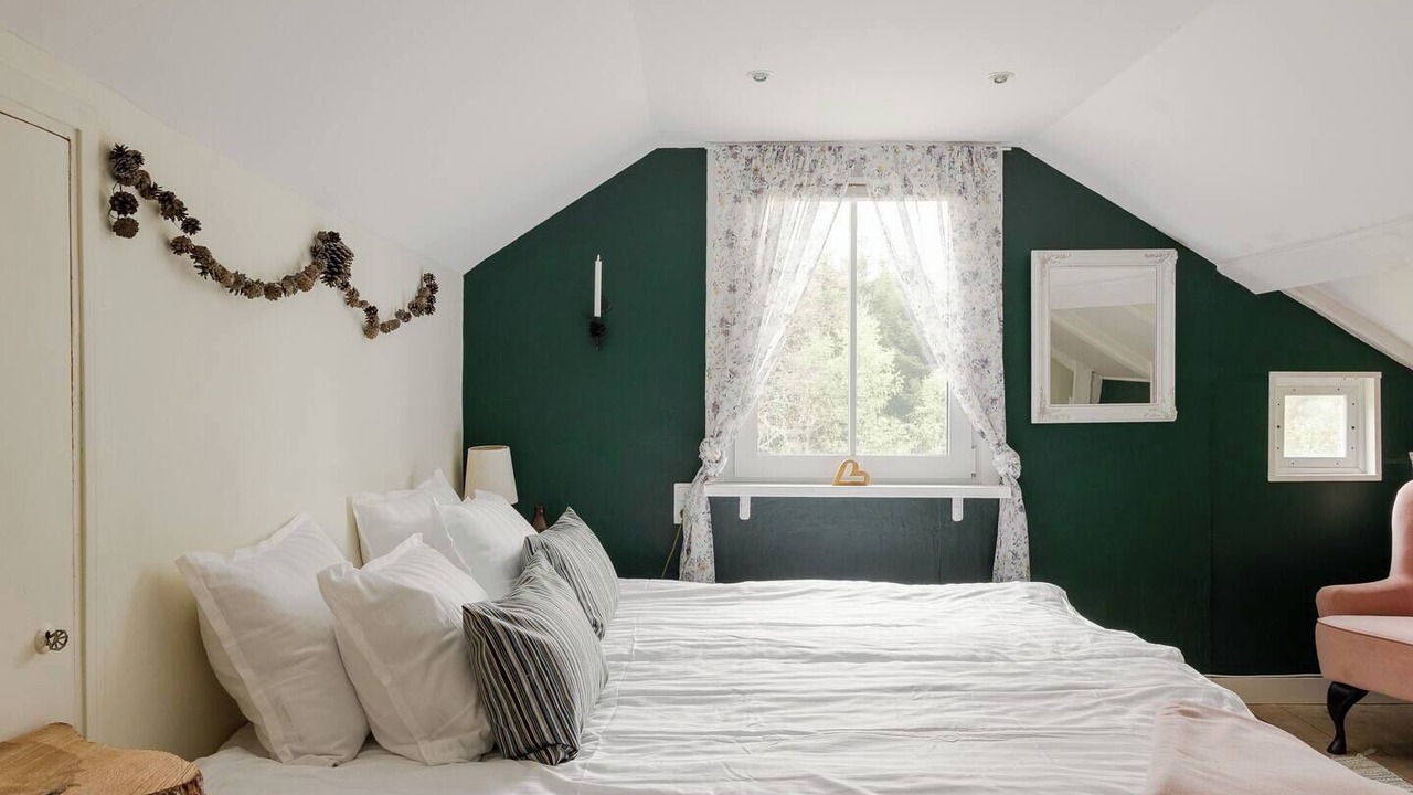 Photo of Bedroom in Kosta