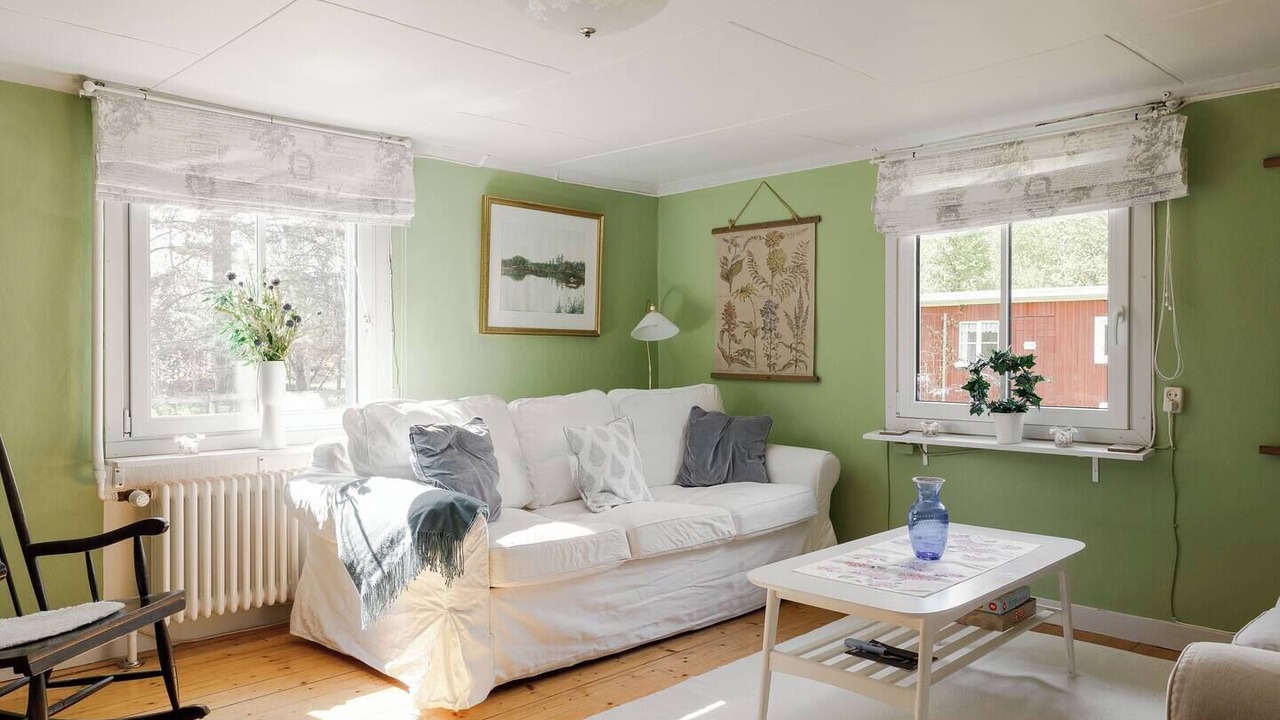 Photo of Livingroom in Kosta