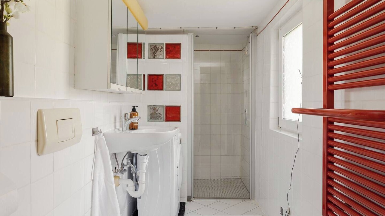 Photo of Bathroom in Kosta