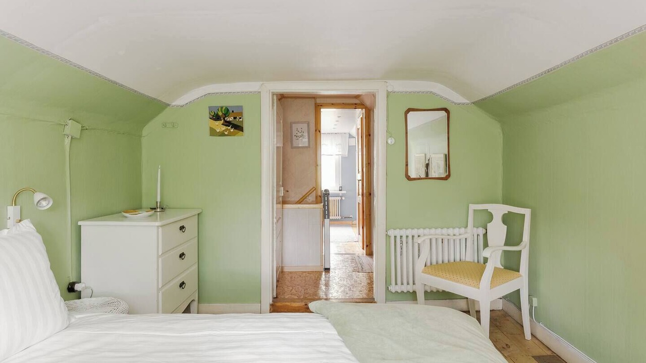Photo of Bedroom in Kosta
