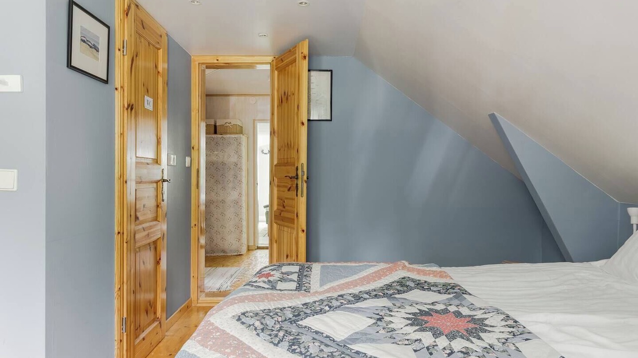 Photo of Bedroom in Kosta