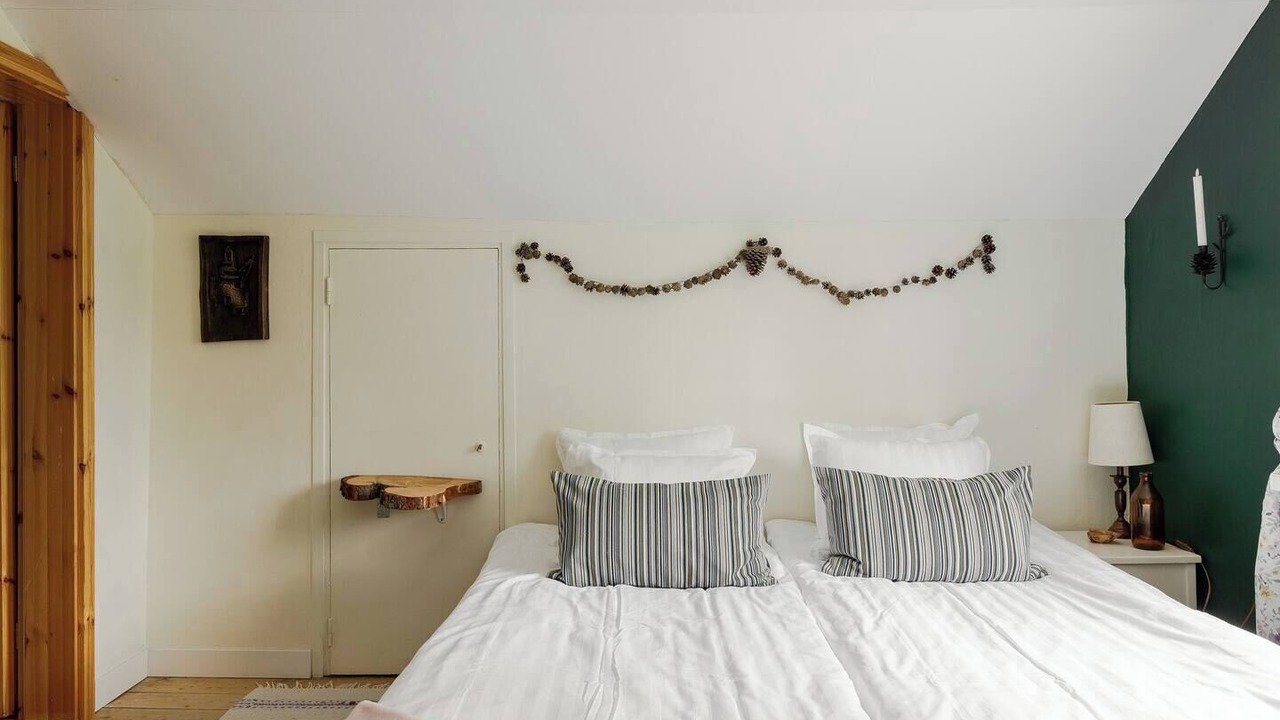 Photo of Bedroom in Kosta