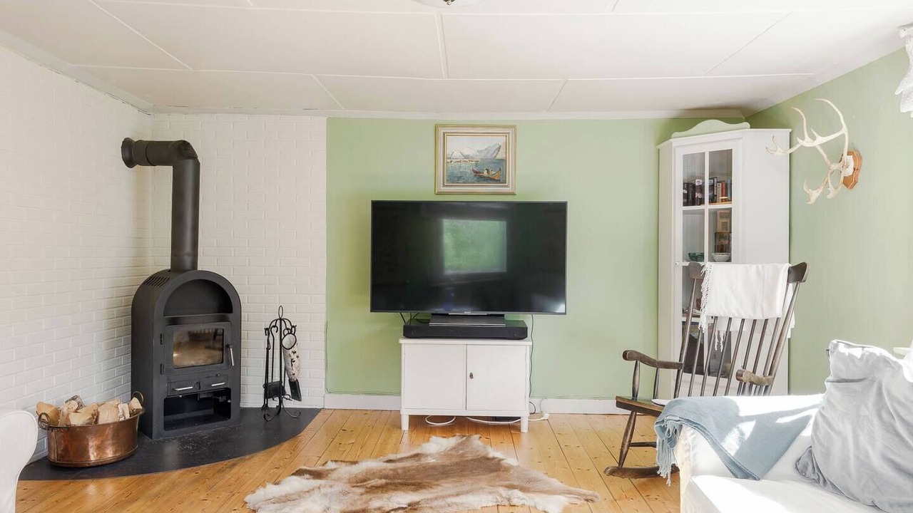 Photo of Livingroom in Kosta