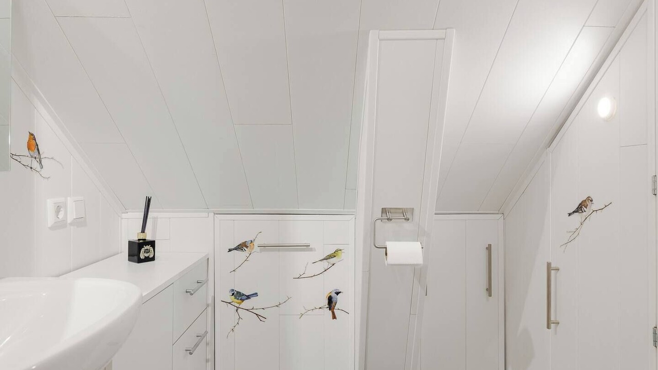 Photo of Bathroom in Kosta