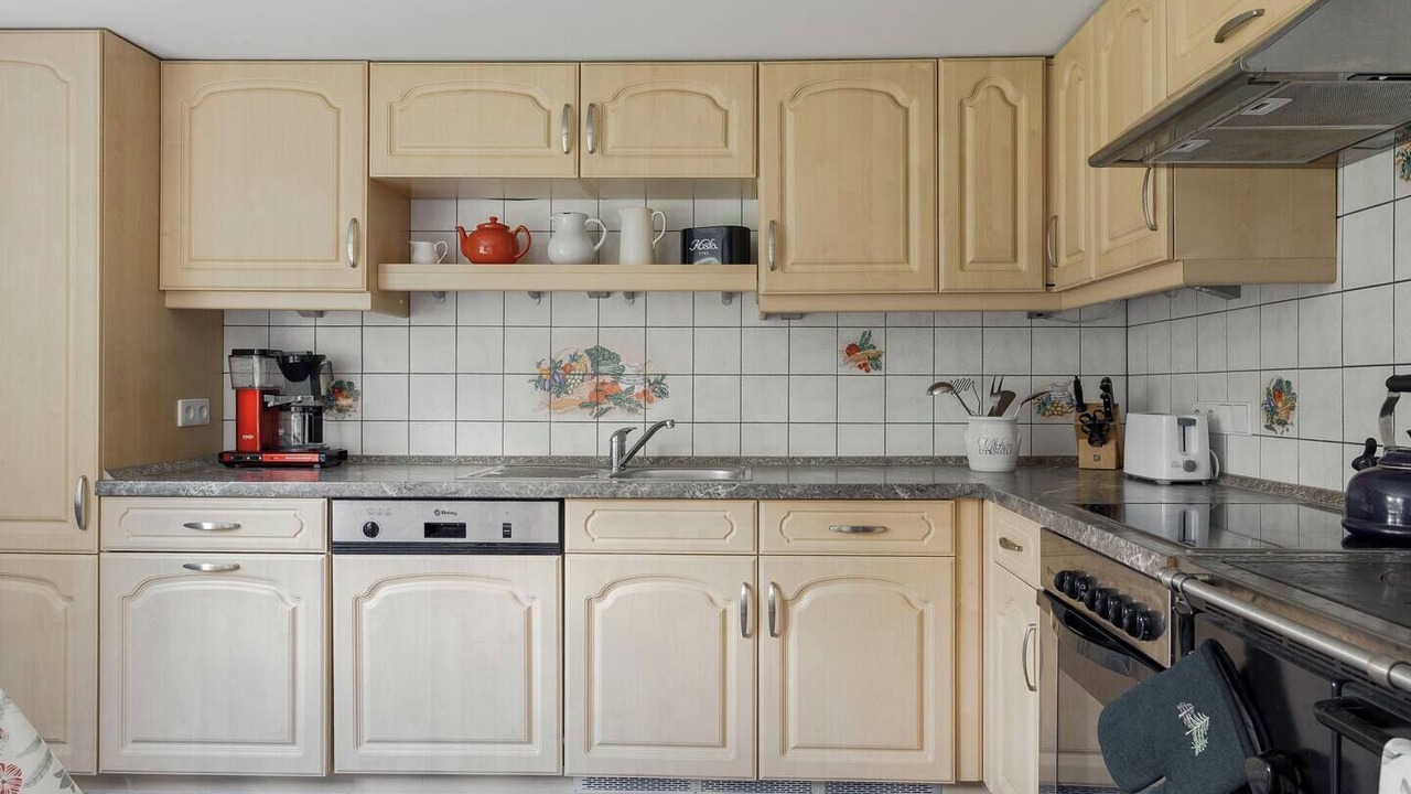 Photo of Kitchen in Kosta