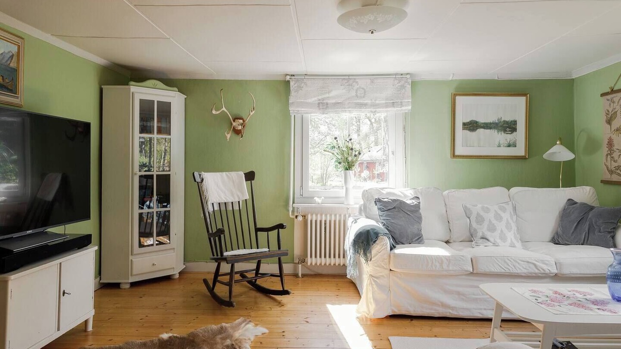 Photo of Livingroom in Kosta