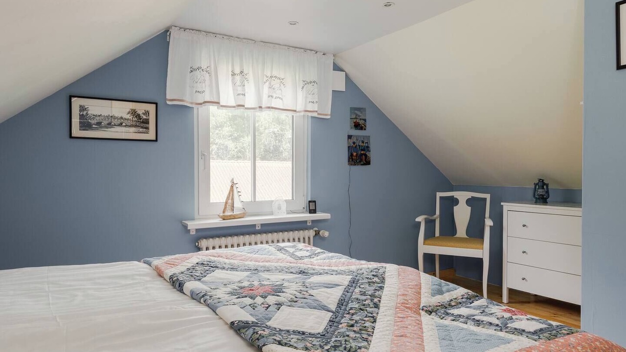 Photo of Bedroom in Kosta