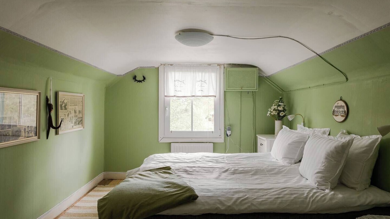 Photo of Bedroom in Kosta