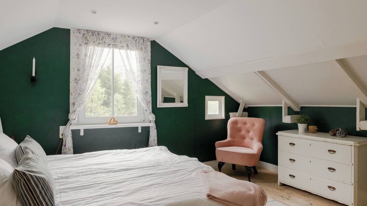 Photo of Bedroom in Kosta