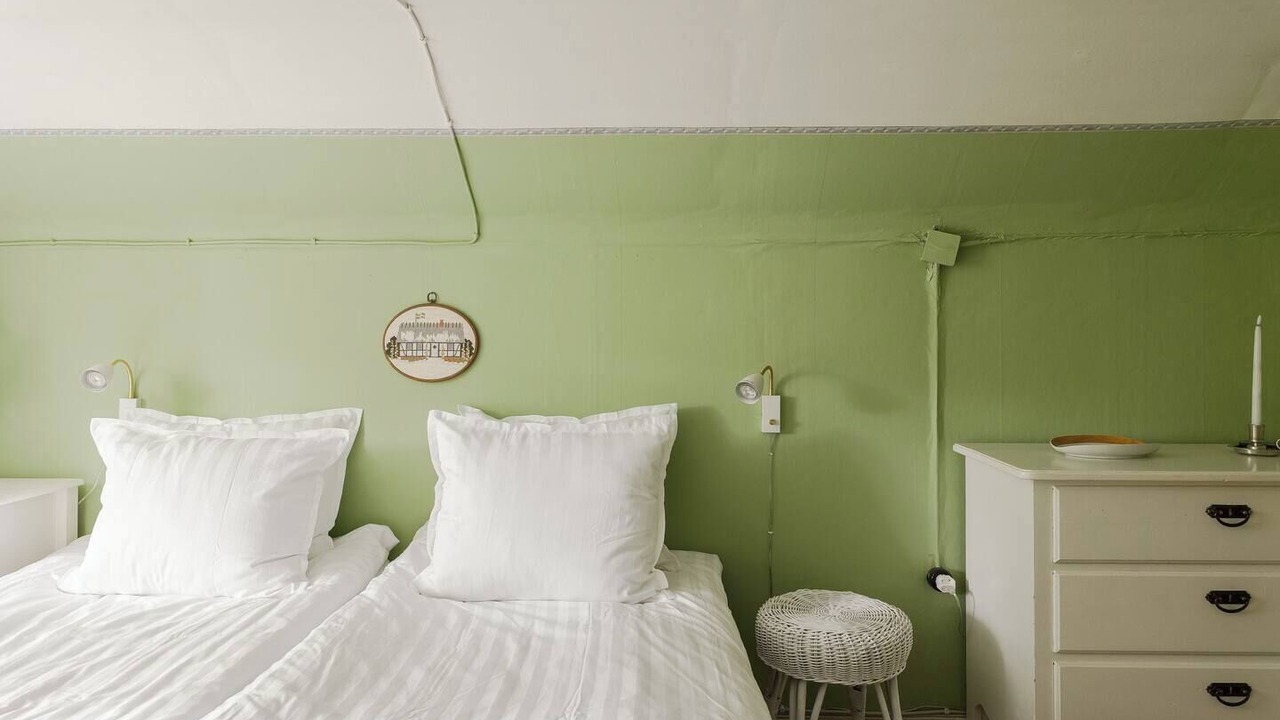 Photo of Bedroom in Kosta