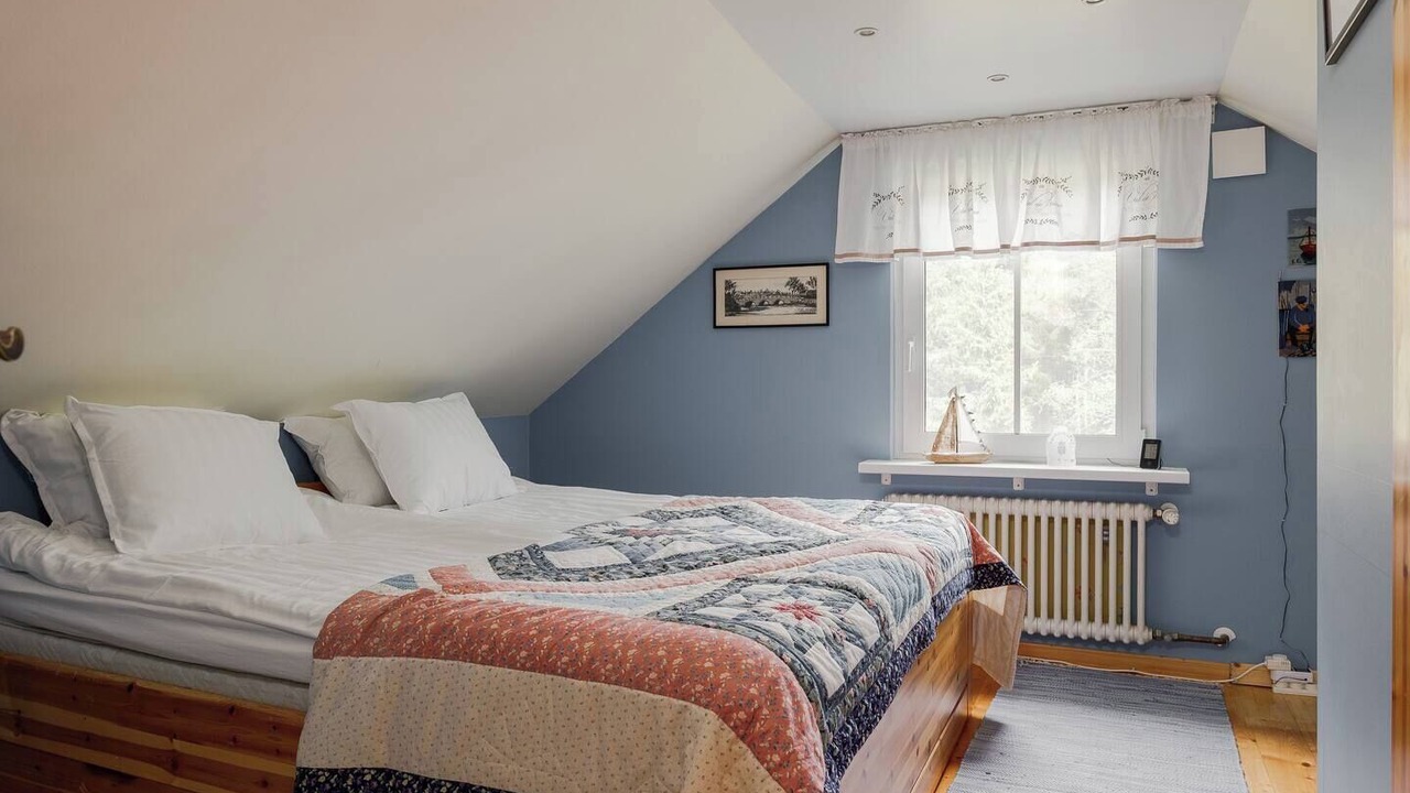 Photo of Bedroom in Kosta