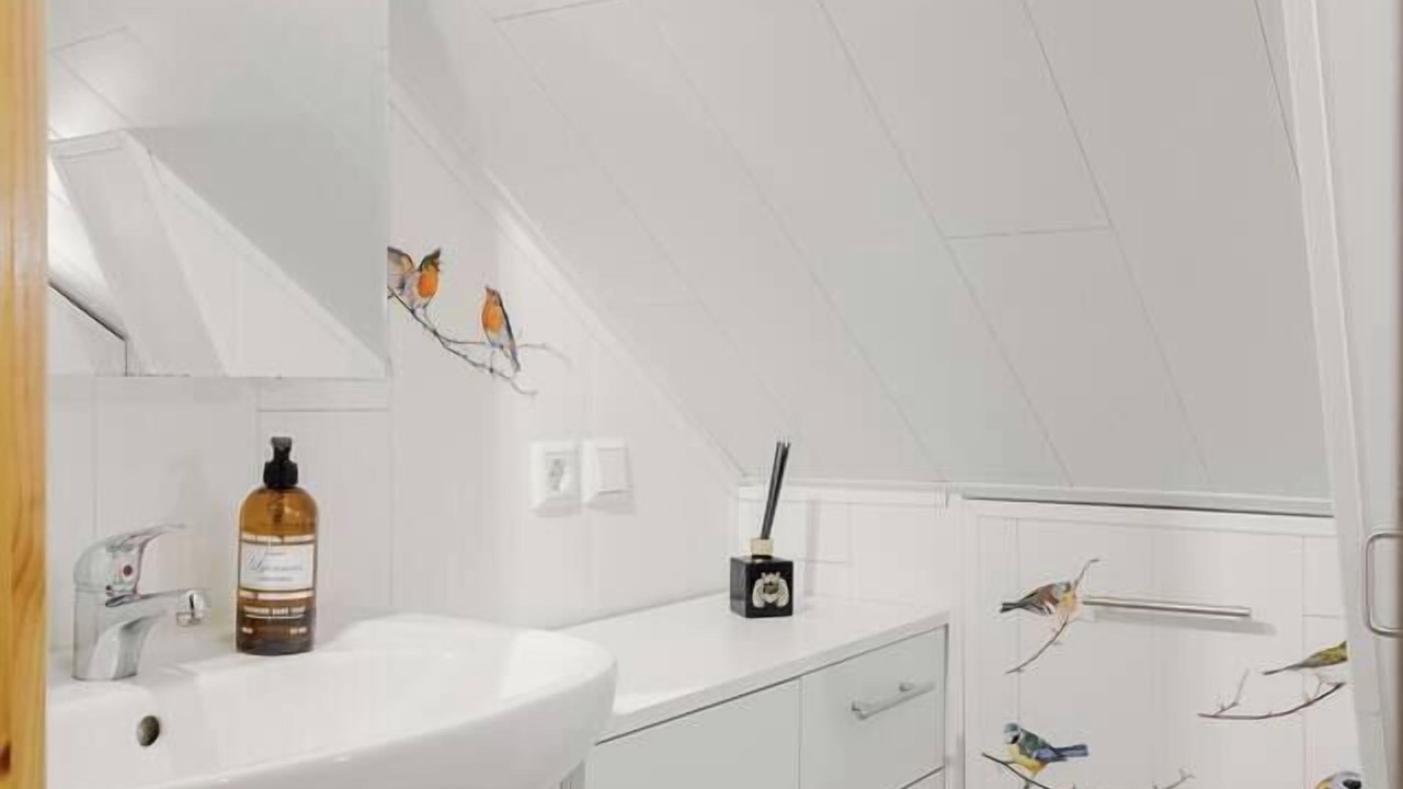 Photo of Bathroom in Kosta