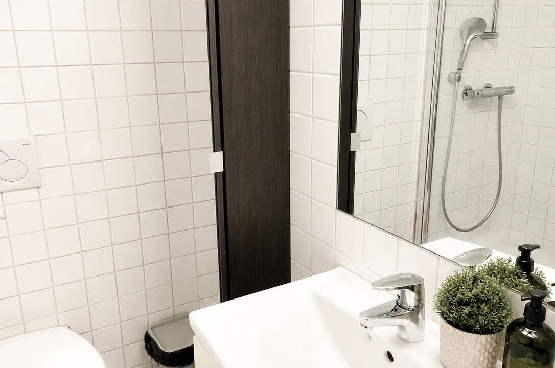 Photo of Bathroom in Toyen