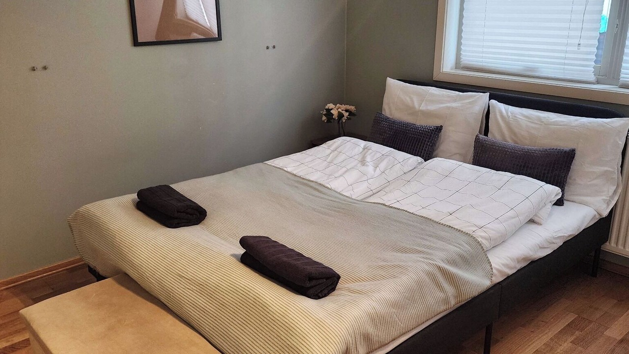 Photo of Bedroom in Toyen