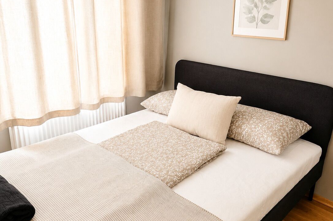 Photo of Bedroom in Toyen