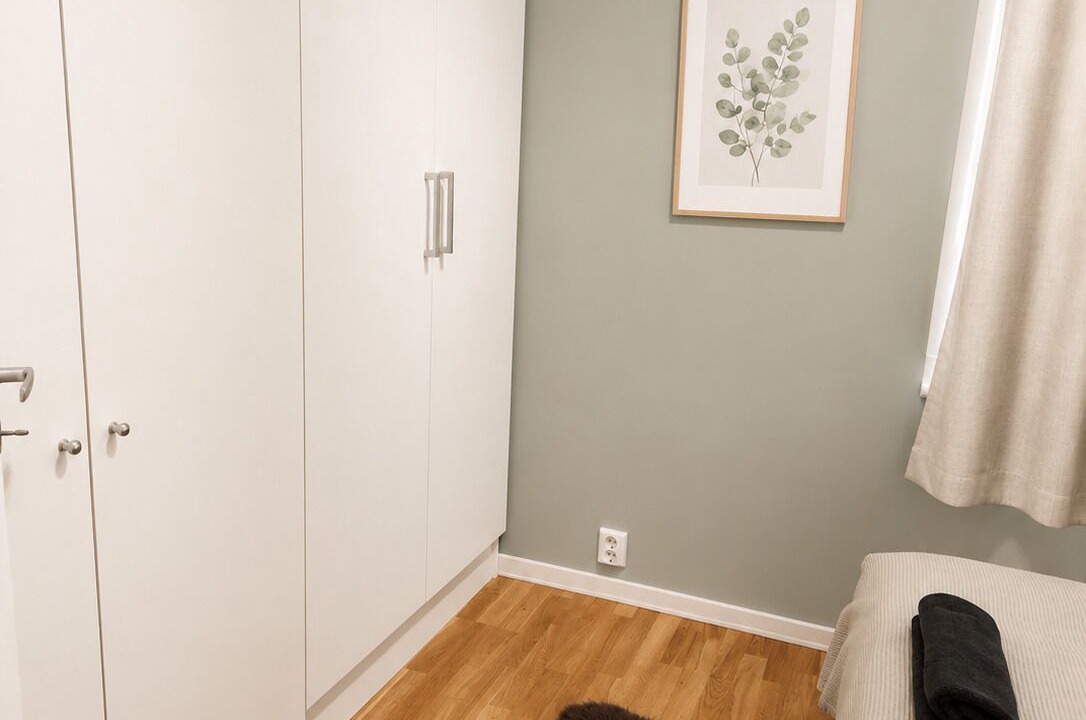 Photo of Bedroom in Toyen